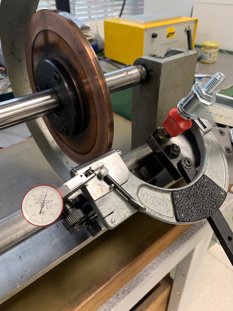 riparazione strumento misura Riparazione strumenti di misura laboratorio Torino