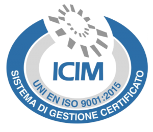 Certificato UNI ISO - RSM